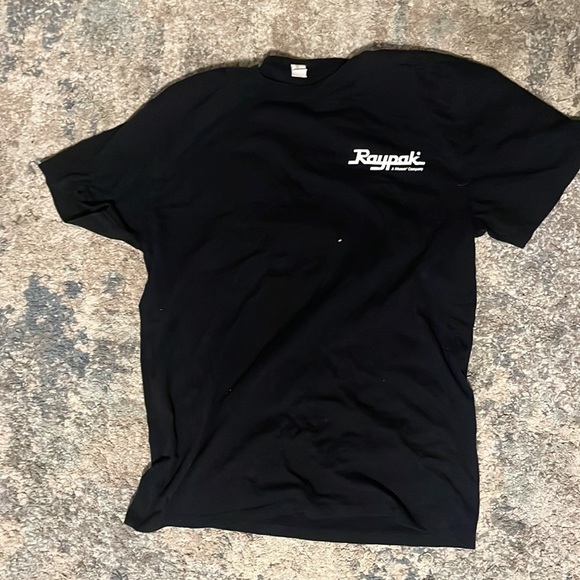 Daypack Tee - Picture 2 of 2